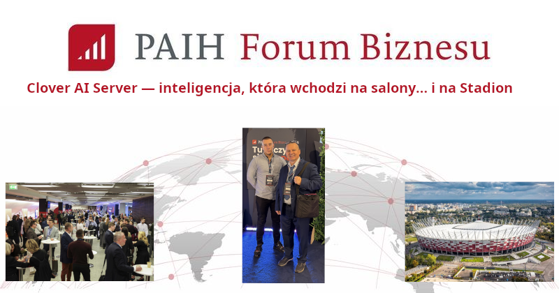Grafika artykułu: Forum Biznesu