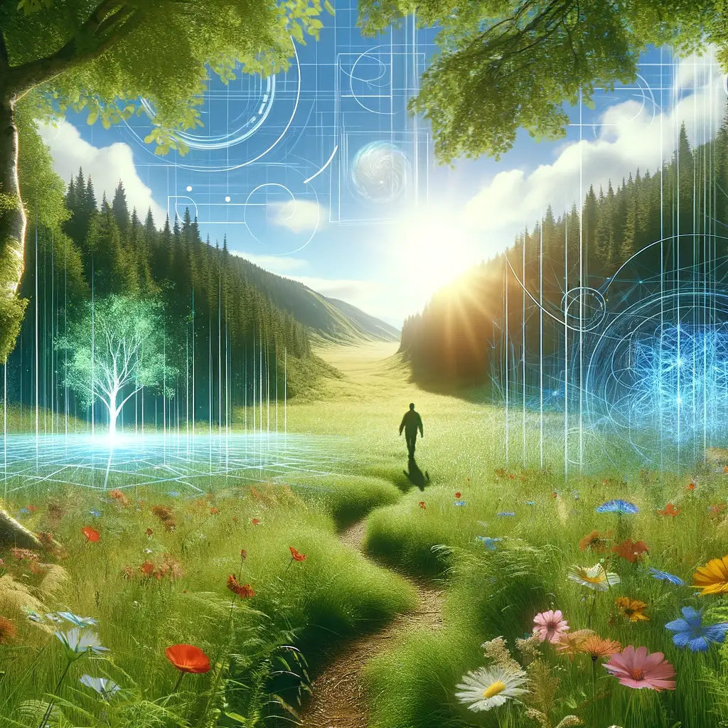 Technologia Clover inspirowana naturą