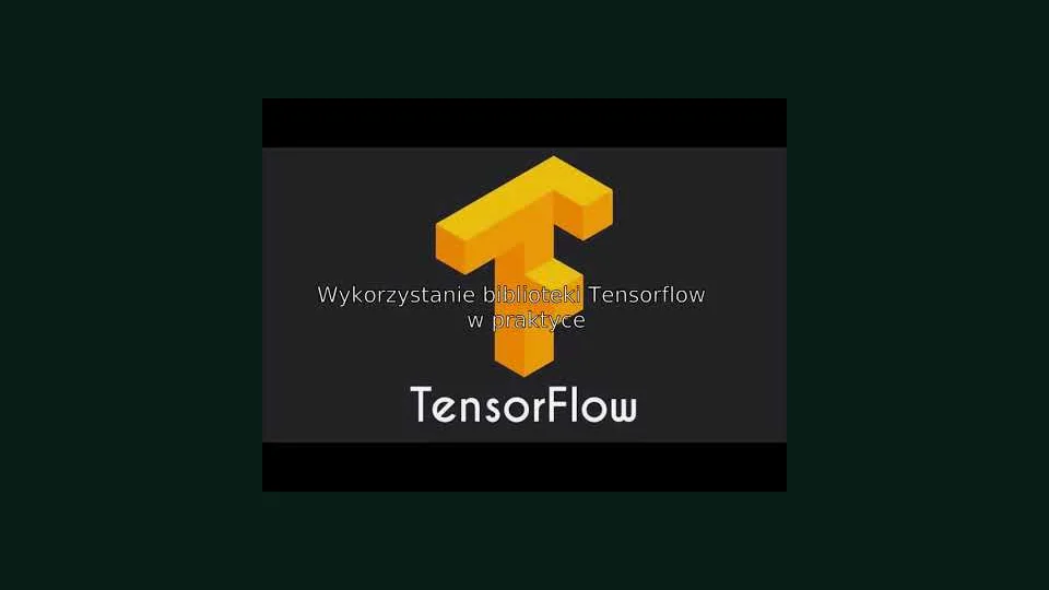 Miniatura filmu: Sieci neuronowe 2 clover-ai-server.pl